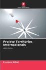Projeto Territorios Internacionais - Book