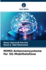 MIMO-Antennensysteme fur 5G-Mobiltelefone - Book
