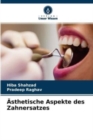 Asthetische Aspekte des Zahnersatzes - Book