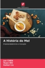 A Historia do Mel - Book