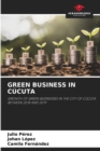 Green Business in Cucuta - Book