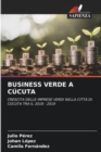 Business Verde a Cucuta - Book