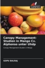Canopy Management-Studien in Mango Cv. Alphonso unter Uhdp - Book