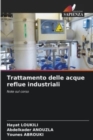 Trattamento delle acque reflue industriali - Book