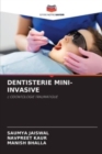 Dentisterie Mini-Invasive - Book