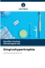 Gingivahypertrophie - Book
