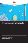 Hypertrophie gingivale - Book