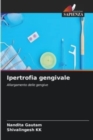 Ipertrofia gengivale - Book