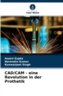 CAD/CAM - eine Revolution in der Prothetik - Book