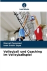 Volleyball und Coaching im Volleyballspiel - Book