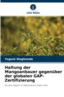 Haltung der Mangoanbauer gegenuber der globalen GAP-Zertifizierung - Book