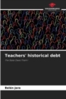 Teachers' historical debt - Book