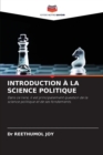Introduction A La Science Politique - Book