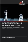 Introduzione Alla Scienza Politica - Book