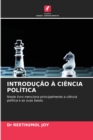 Introducao A Ciencia Politica - Book