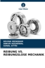 Reibung vs. Reibungslose Mechanik - Book