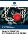 Transformative Psychologische Spiele - Book