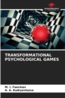 Transformational Psychological Games - Book