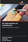 Accelerazione in ortodonzia - Book