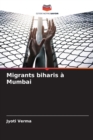 Migrants biharis a Mumbai - Book