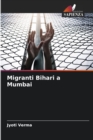 Migranti Bihari a Mumbai - Book