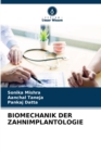 Biomechanik Der Zahnimplantologie - Book