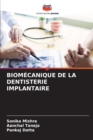 Biomecanique de la Dentisterie Implantaire - Book