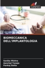 Biomeccanica Dell'implantologia - Book