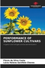 Performance of Sunflower Cultivars - Book