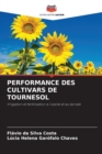 Performance Des Cultivars de Tournesol - Book