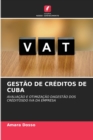 Gestao de Creditos de Cuba - Book