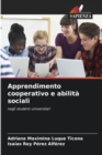 Apprendimento cooperativo e abilita sociali - Book