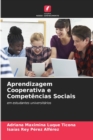 Aprendizagem Cooperativa e Competencias Sociais - Book