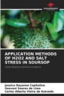 Application Methods of H2o2 and Salt Stress in Soursop - Book