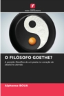 O Filosofo Goethe? - Book