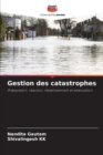 Gestion des catastrophes - Book