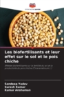 Les biofertilisants et leur effet sur le sol et le pois chiche - Book