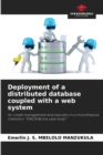 Deployment of a distributed database coupled with a web system - Book