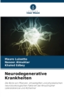 Neurodegenerative Krankheiten - Book
