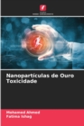 Nanoparticulas de Ouro Toxicidade - Book
