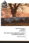 The vital role of digestive system & feeding behaviour - Book