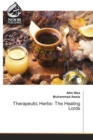 Therapeutic Herbs- The Healing Lords - Book