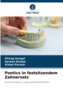 Pontics in festsitzendem Zahnersatz - Book