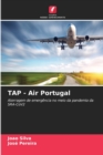 TAP - Air Portugal - Book