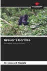Grauer's Gorillas - Book