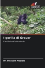 I gorilla di Grauer - Book