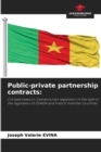 Public-private partnership contracts - Book