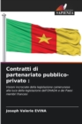Contratti di partenariato pubblico-privato - Book