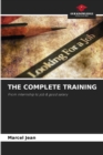 The Complete Training - Book