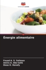 Energie alimentaire - Book
